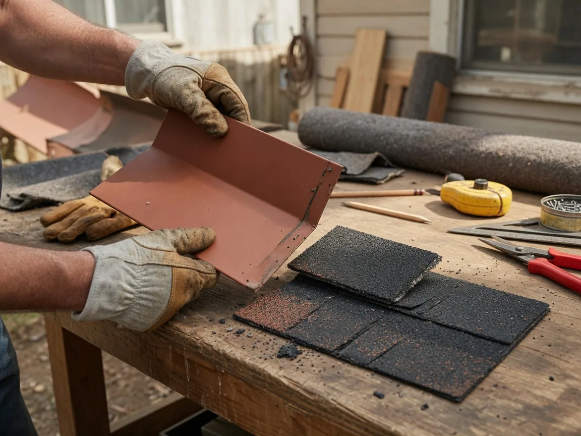 Roof Repair company in Westgate, IA